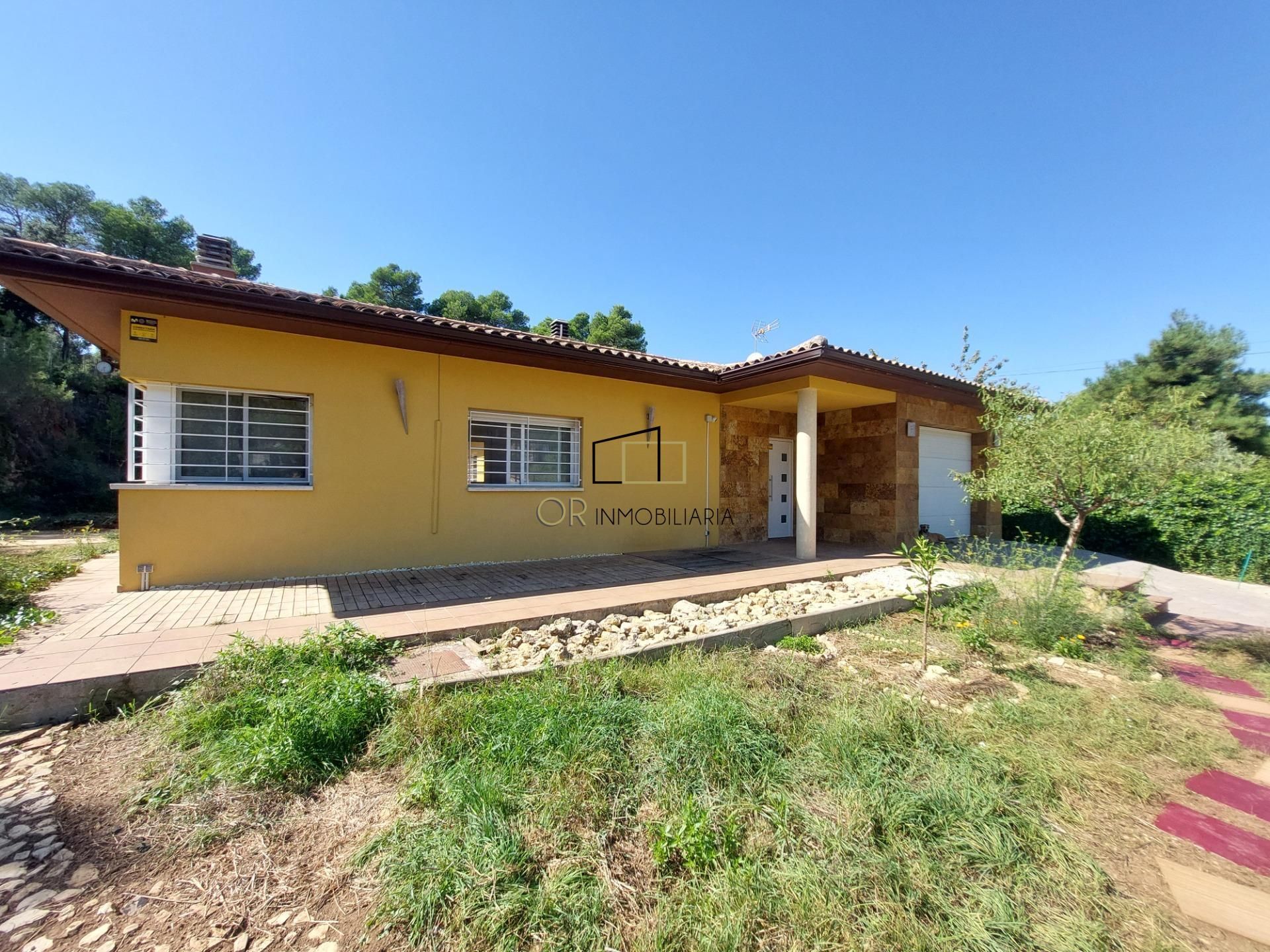 Casa o xalet en venda a Torrelles de Foix