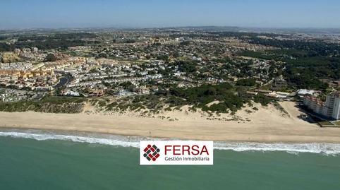 Foto 3 de Apartament en venda a El Ancla, El Puerto de Santa María