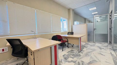 Foto 5 de Oficina de alquiler en Sur, Mérida