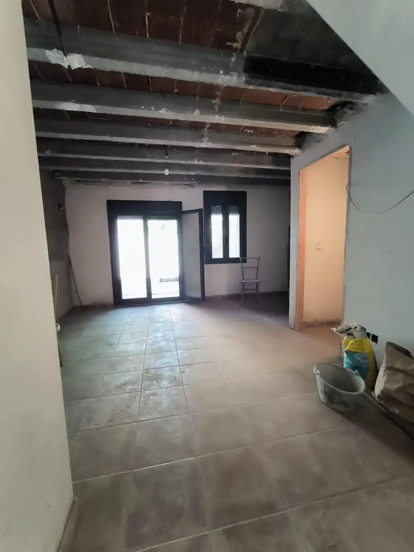 Terraced house with terrace for sale in Castelldans, imagen 16