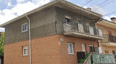 Foto 5 de Pis en venda a Lepanto, 16, Las Navas del Marqués , Ávila