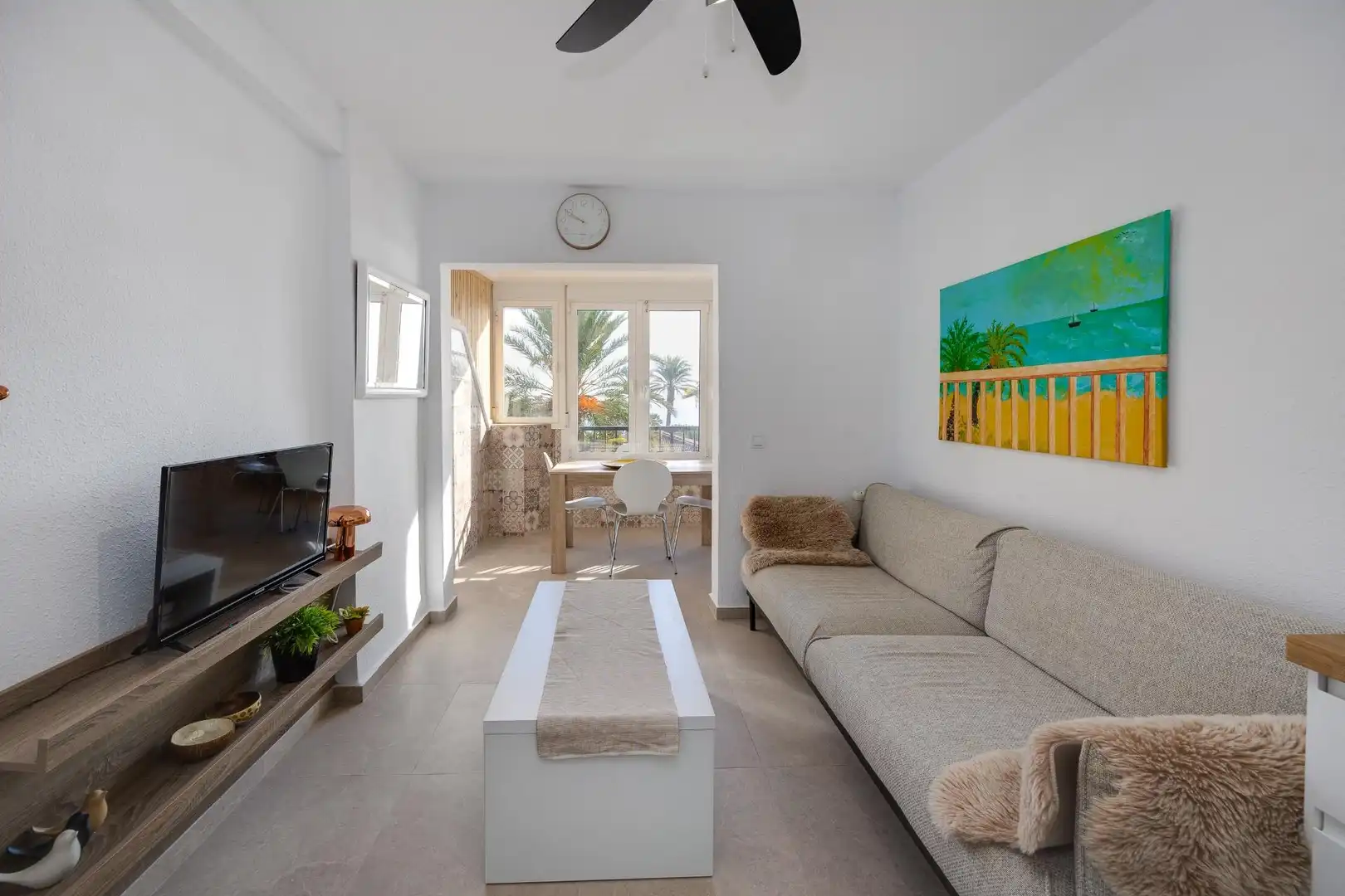 Apartament amb terrassa en venda a BRISA DE LA, imagen 3
