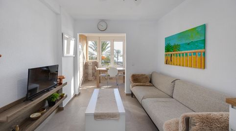 VISTAS AL MAR! PISO DE 2 DORMITORIOS EN TORREVIEJA , TOTALMENTE REFORMADO, imatge 3
