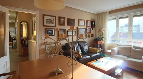 Foto 5 de Pis en venda a La Villa - Bazuelo, Mieres (Asturias)