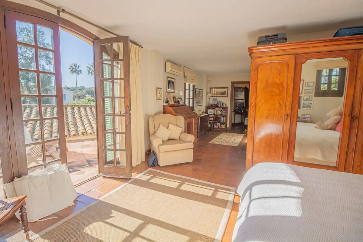 Chalet en venta en Sotogrande Alto, imagen 16