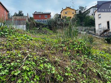 Terreno residenziale in vendita a Calle dels Castaños