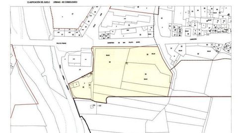 Finca en venta en Grado., imatge 2