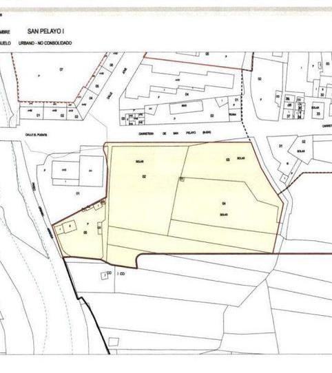 Foto 2 de Finca rústica en venda a Grado, Asturias
