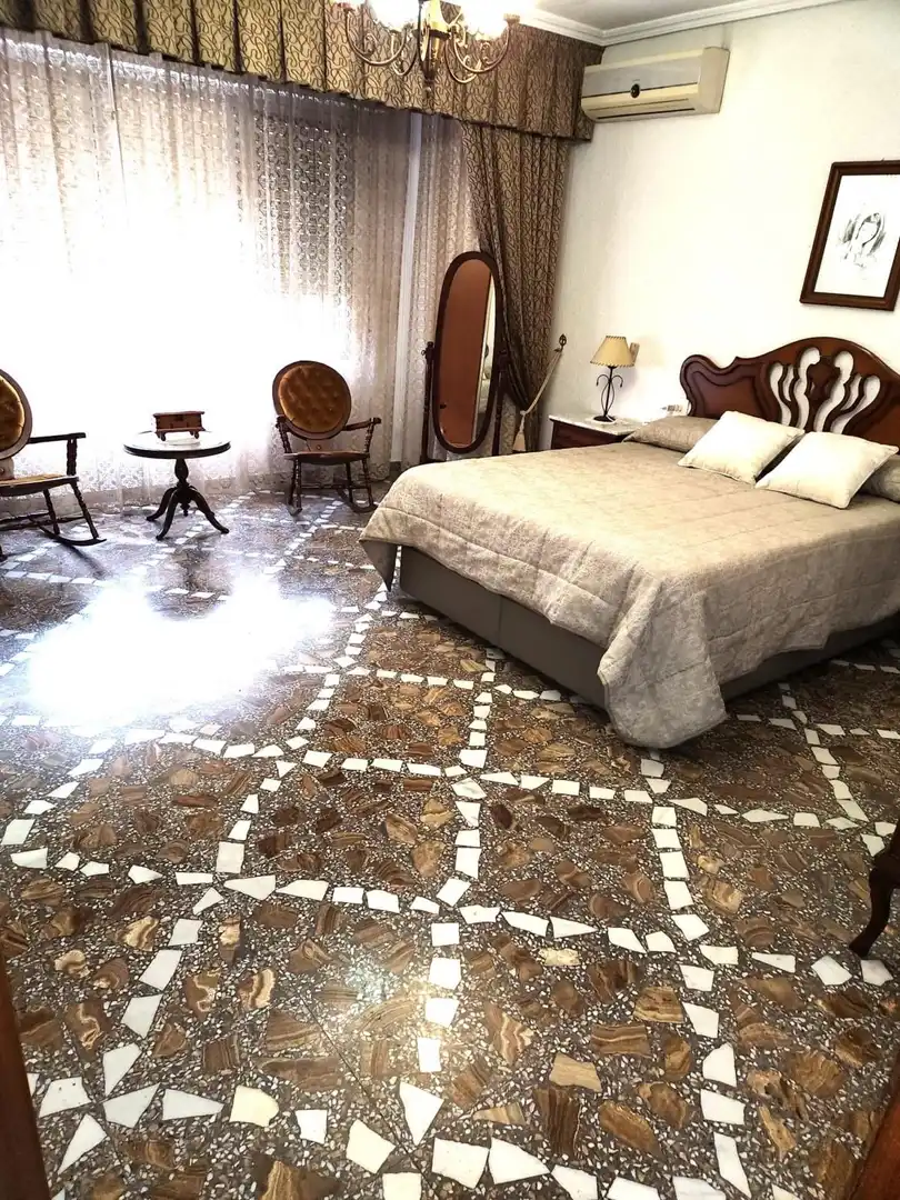 Habitación de Piso en venta en Murcia con Aire acondicionado, Terraza y Trastero