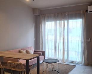 Living room of Building for sale in Dénia