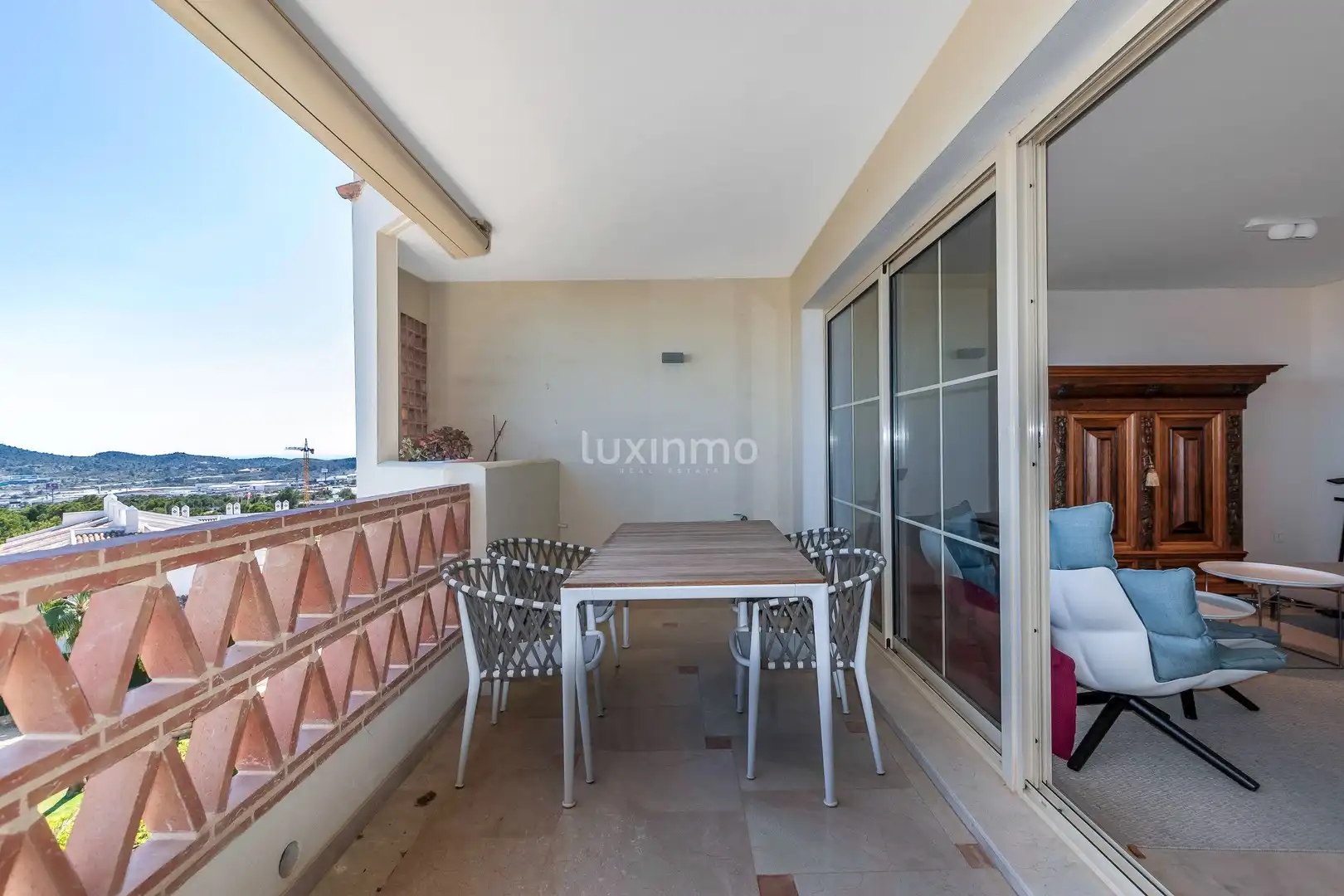 Maisonette mit Pool zum Verkauf in Golf Bahía, imagen 15
