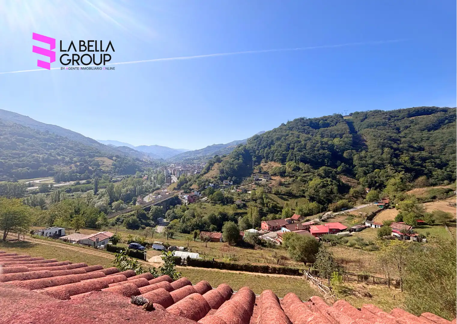 Xalet amb terrassa en venda a AS-231, imagen 3