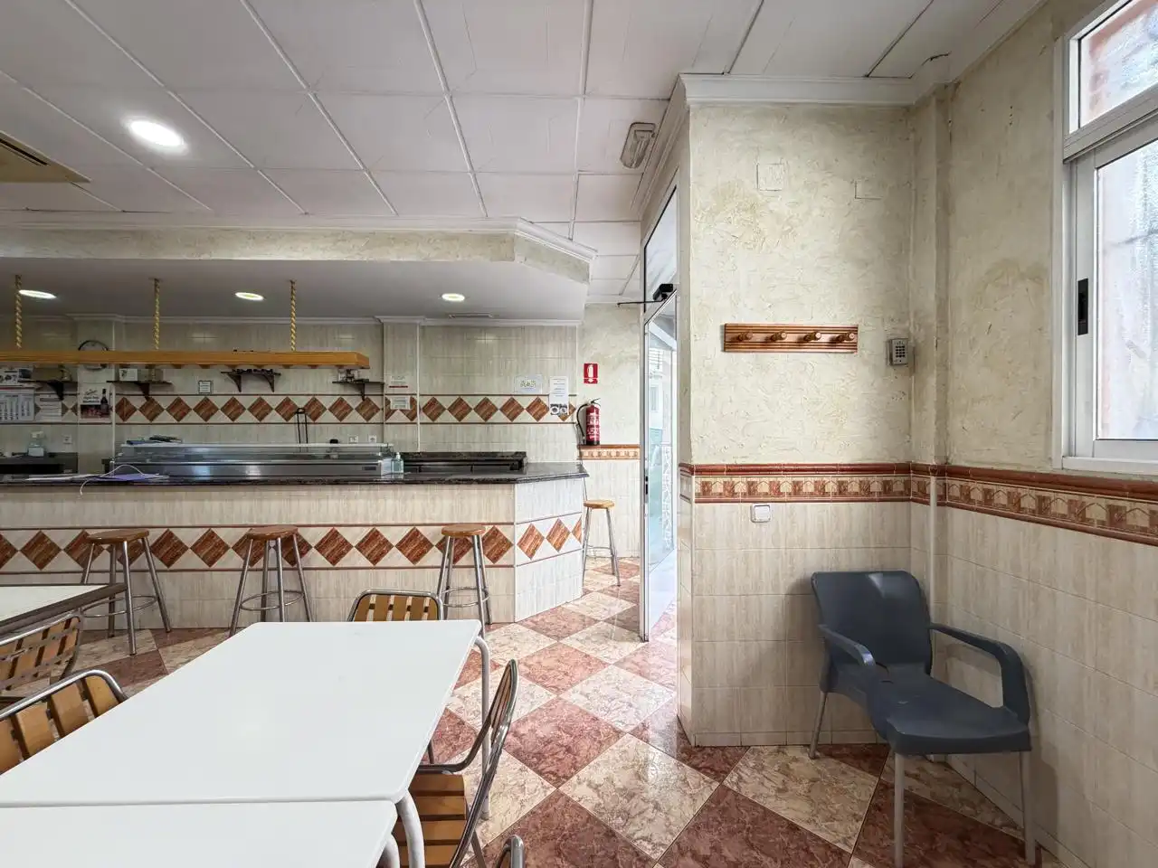 Local comercial en venda a Calle Lamberto Amat, imagen 23