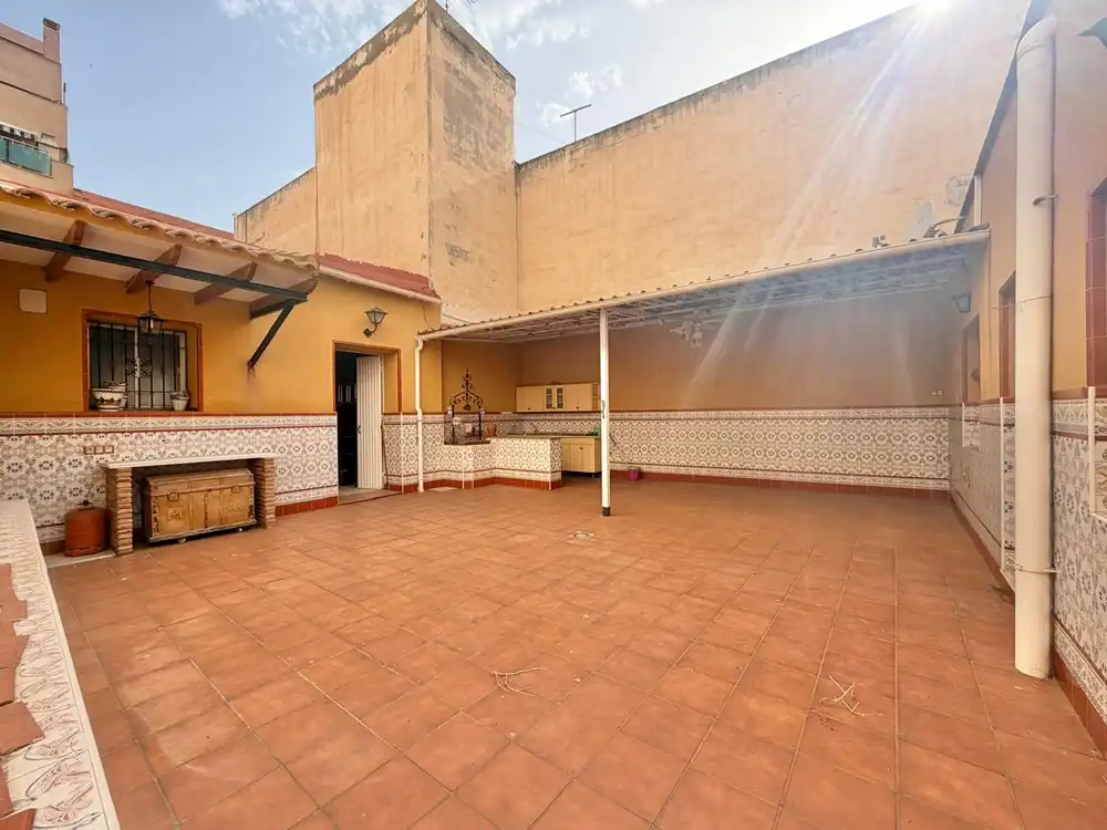 Detached house for sale in Zona centro, imagen 4