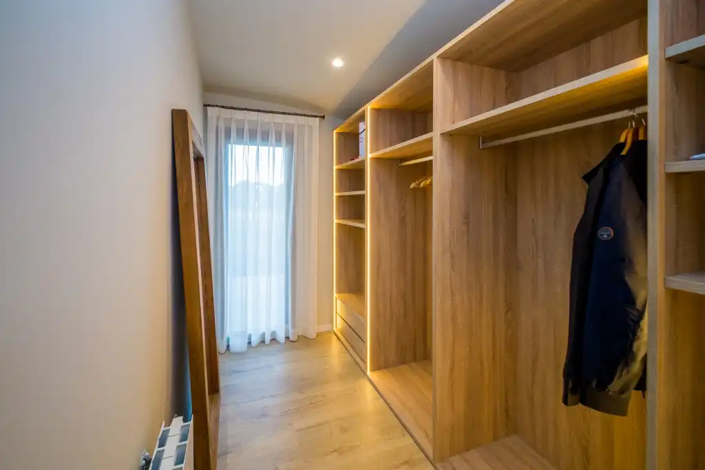 Bedroom of Houses for sale in Castell d'Aro, Platja d'Aro i s'Agaró  with Furnished