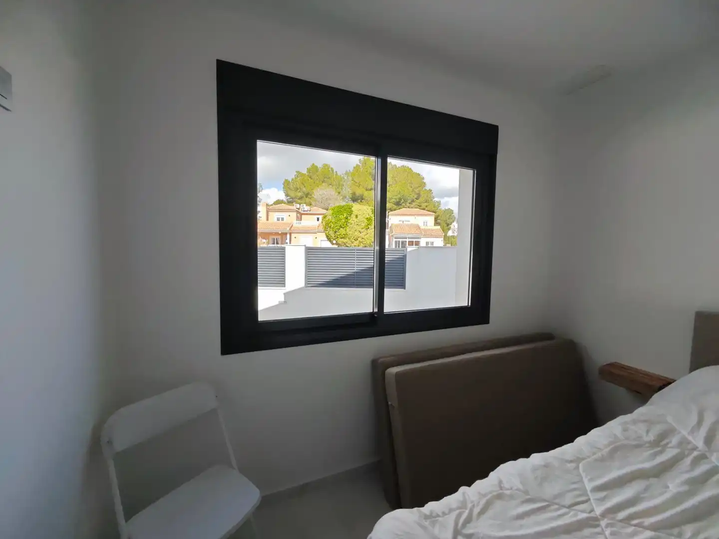 Habitación de Casa o chalet en venta en Pilar de la Horadada con Calefacción, Jardín privado y Terraza