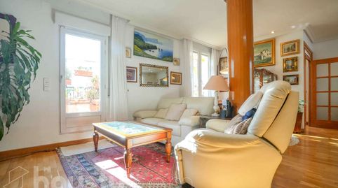 Photo 4 of Attic for sale in Calle de Fernando el Católico, ., Gaztambide, Madrid Capital