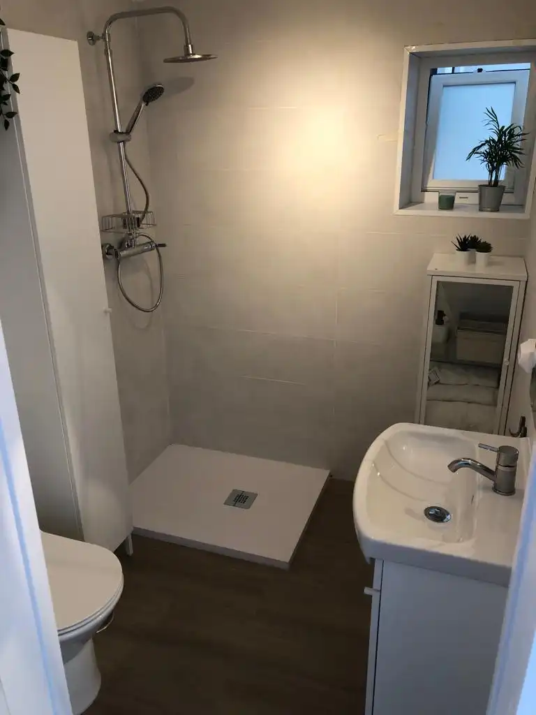 Wohnung zur Miete in Calle Barrameda, 94, El Pino - Bajo de Guía
