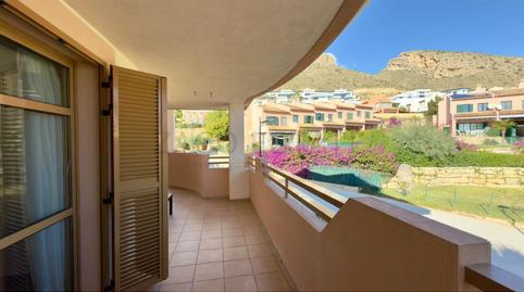 Photo 3 of Flat for sale in Calle Berna, 6, Golf Bahía, Finestrat