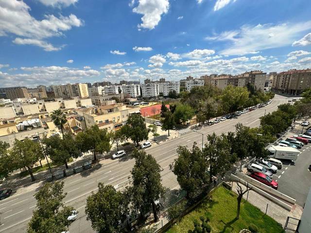 Piso en Venta en Calle RAFAEL ALBERTI en San Carlos - San José