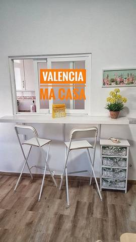 Piso en Alquiler en La Malva-rosa