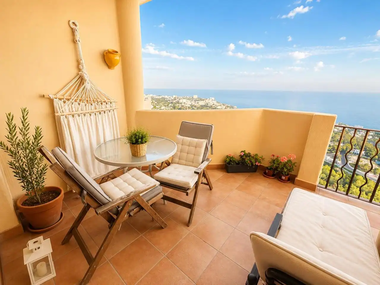 Flat with pool for sale in Avenida de los Botijos, imagen 2