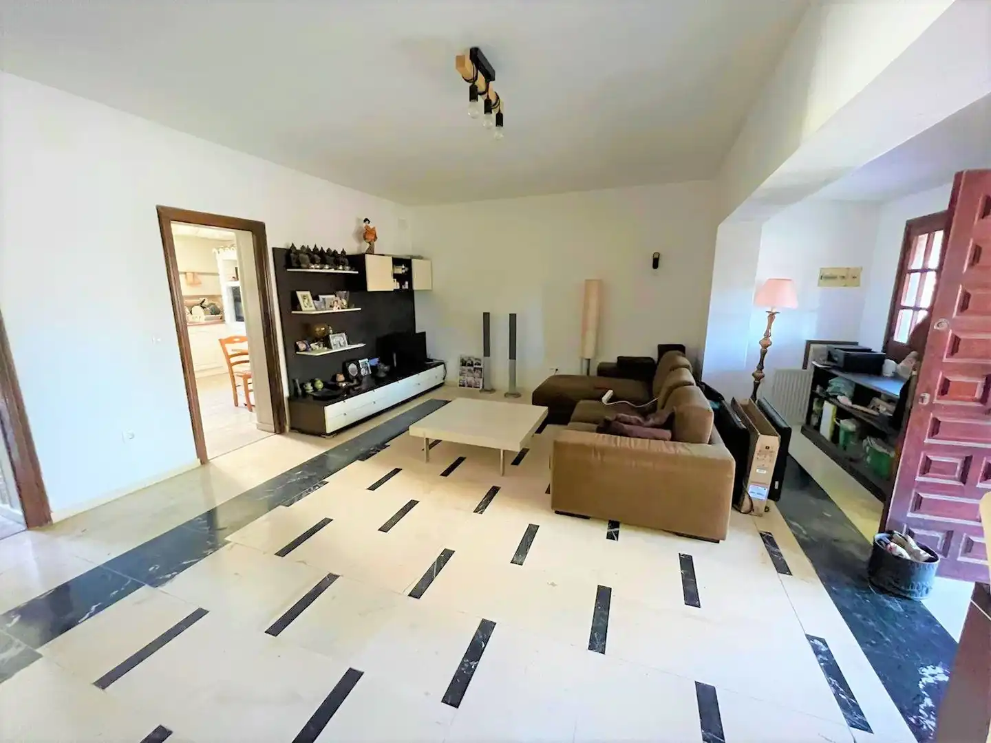 Casa con piscina en venta en El Faro de Calaburra - Chaparral, imagen 5