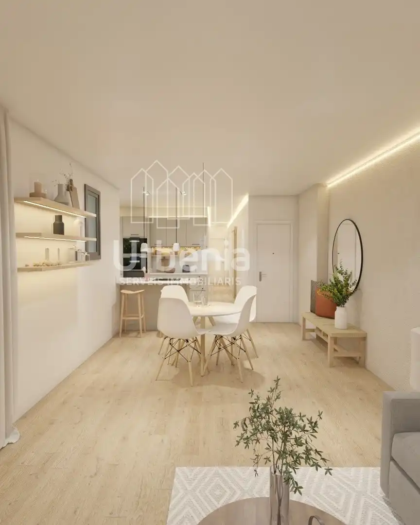 Habitación de Piso en venta en Argentona con Calefacción y Terraza