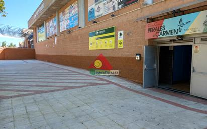 Parking of Premises to rent in Getafe