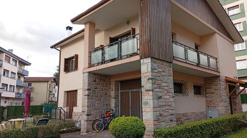 Foto 4 de Casa o xalet en venda a Centro - Mendibil - Santiago, Irun