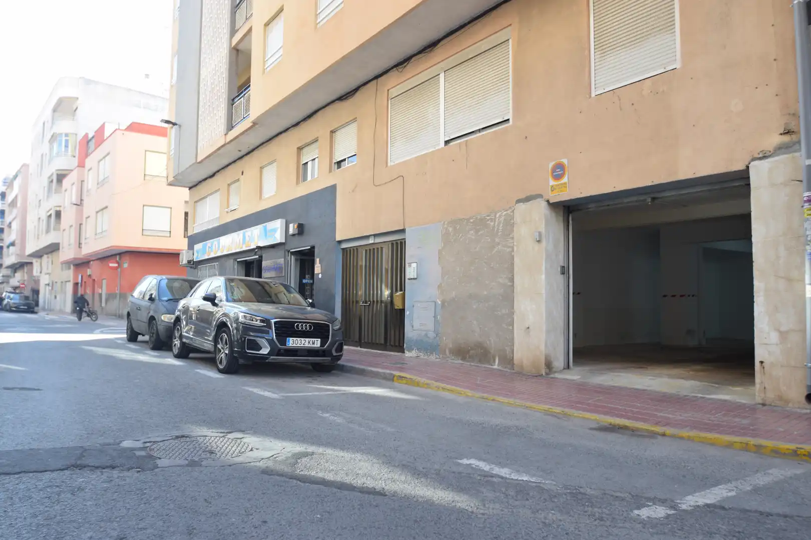 Gewerbefläche zum Verkauf in Carrer Almirante Antequera 9, imagen 16