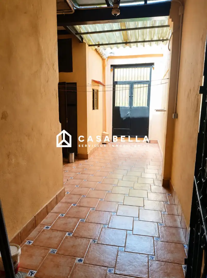 Vista exterior de Casa o chalet en venta en Valencia con Terraza