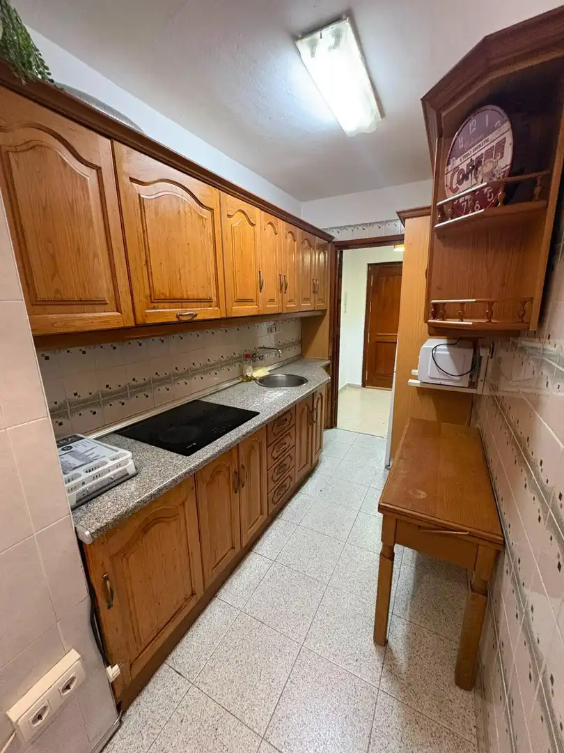 Flat for rent in Angustias - Chana - Encina