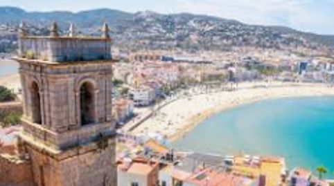 Photo 4 of Flat for sale in Ciutat del Transport - La Salera, Castellón de la Plana / Castelló de la Plana