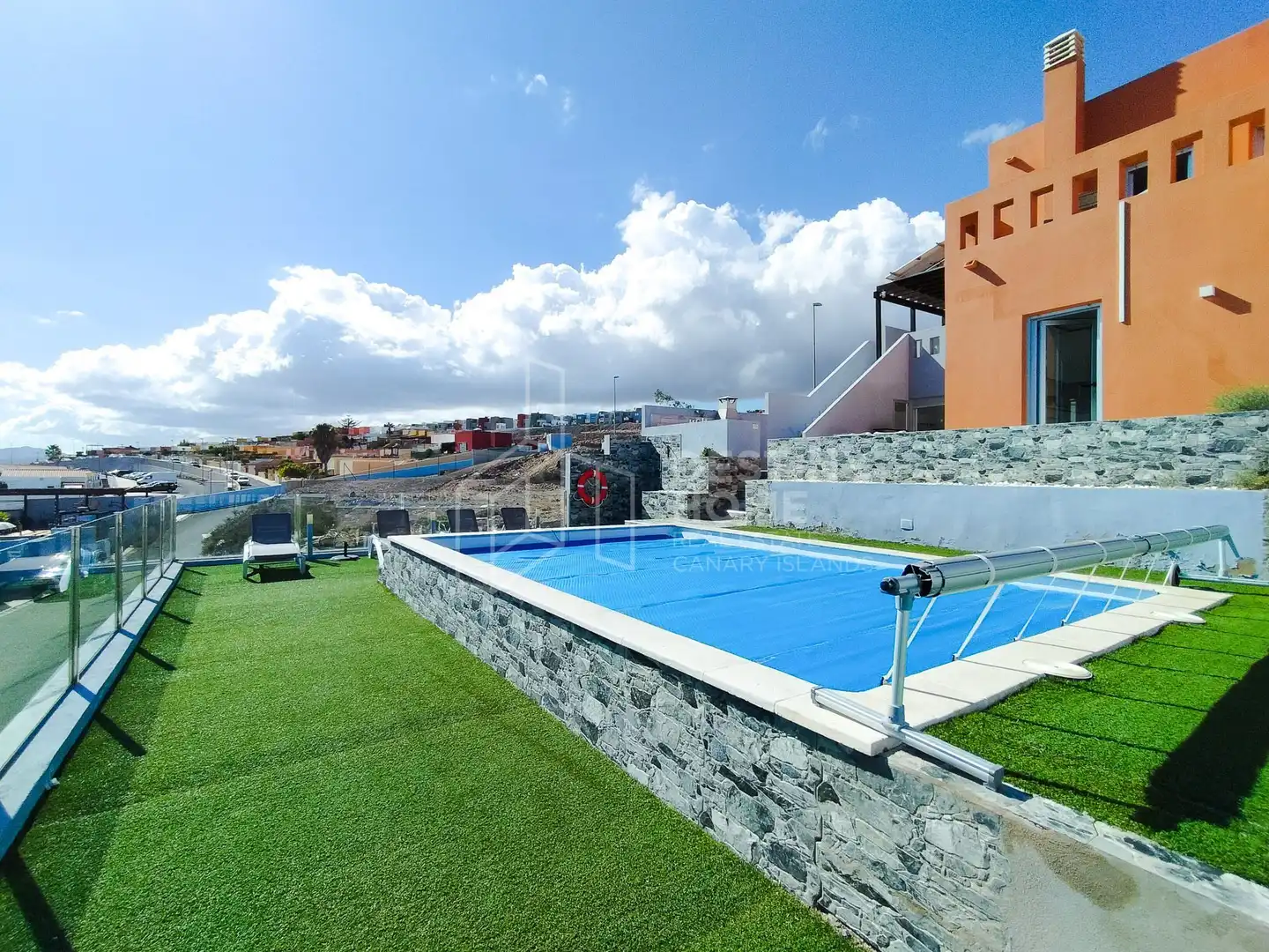 Xalet amb piscina en venda a tibiabin, imagen 71