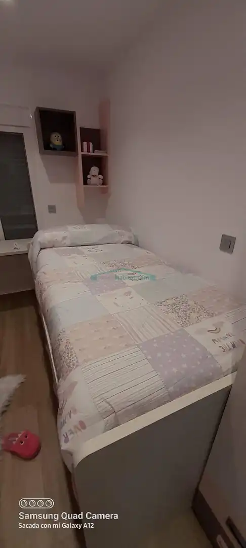 Bedroom of Duplexes for sale in Cullera  with Terrace and Community pool