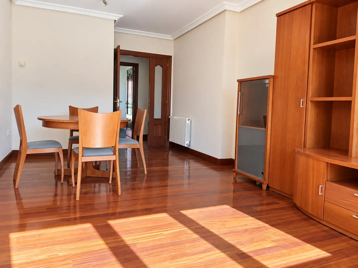 Appartamento con ascensore in vendita a Lemoa, imagen 3