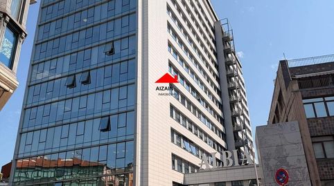 Foto 2 von Büro zum Verkauf in Plaza de San Vicente, 8, Albia, Bilbao