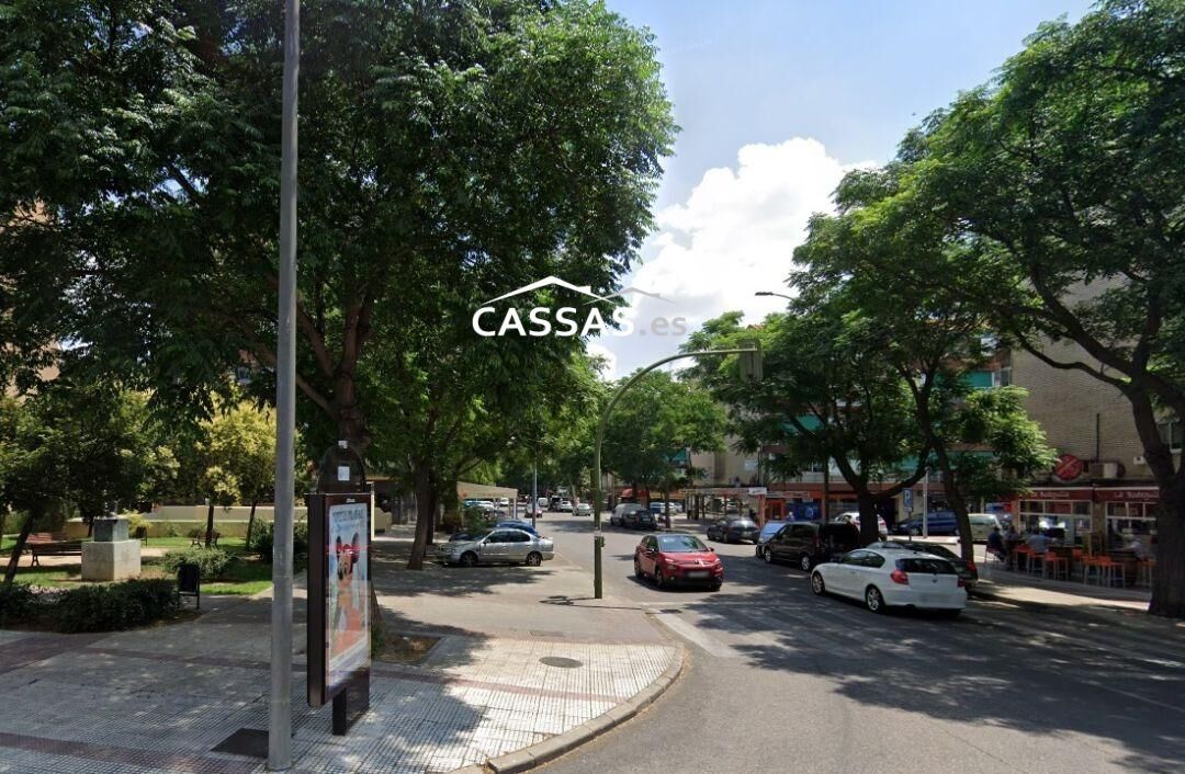 Exterior view of Flat for sale in Torrejón de Ardoz  with Terrace