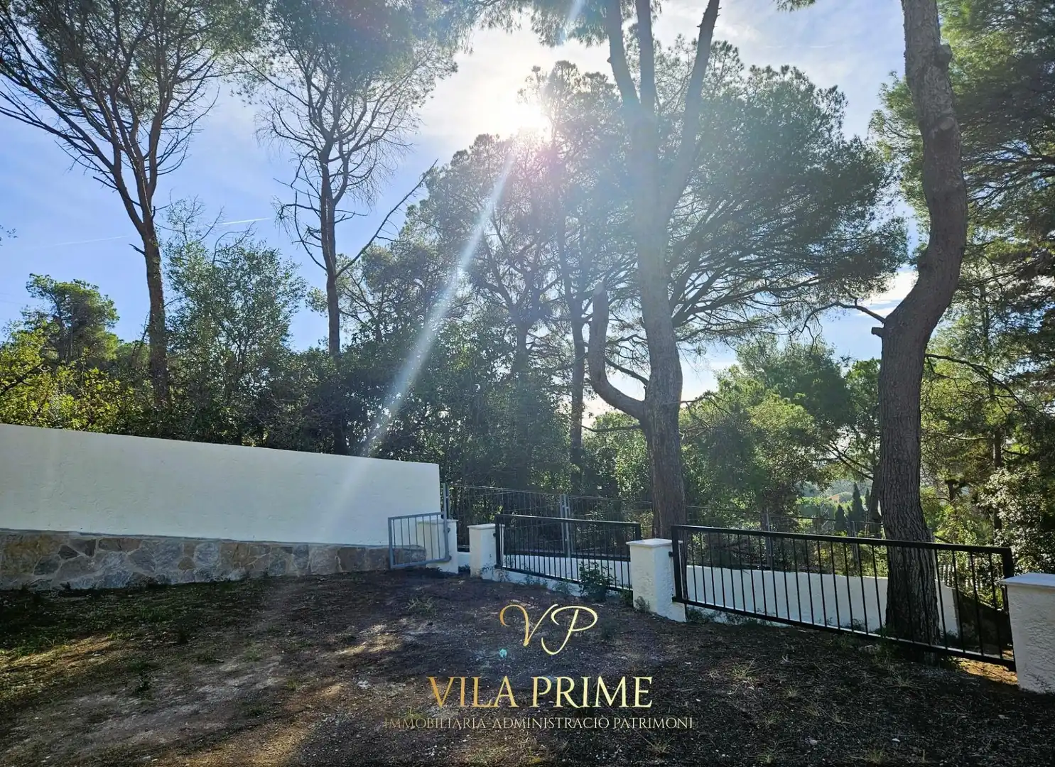 Villa avec piscine à vendre à Camino CA L IGNASI, imagen 30