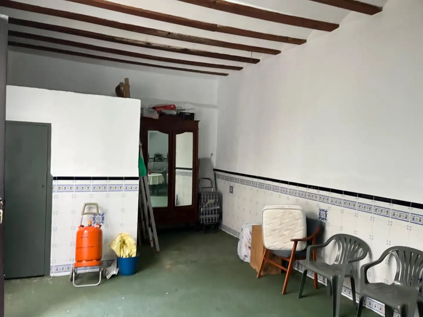 Casa o chalet en venta en Alcàsser con Jardín privado, Terraza y Trastero