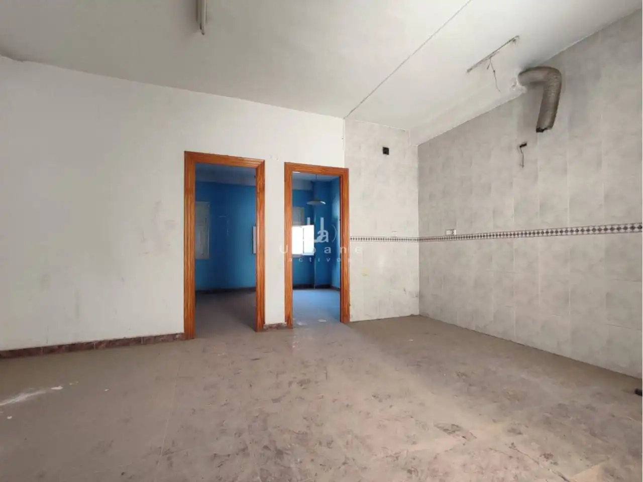 Edificio en venta en Murcia