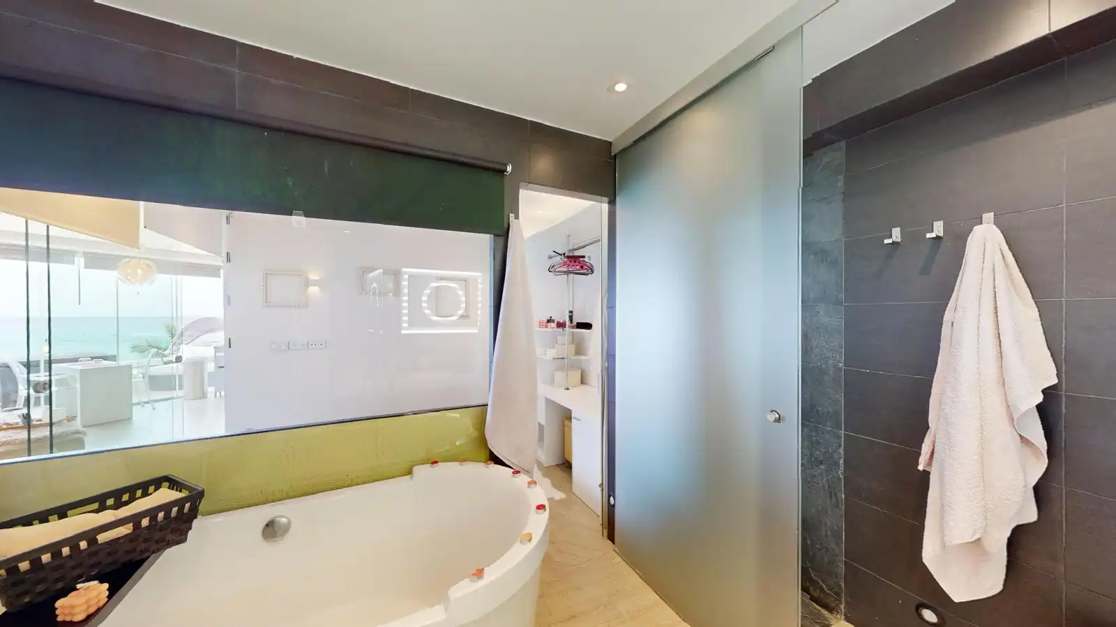 Appartement compact avec ascenseur à louer à Paseo las Canteras 24, imagen 54