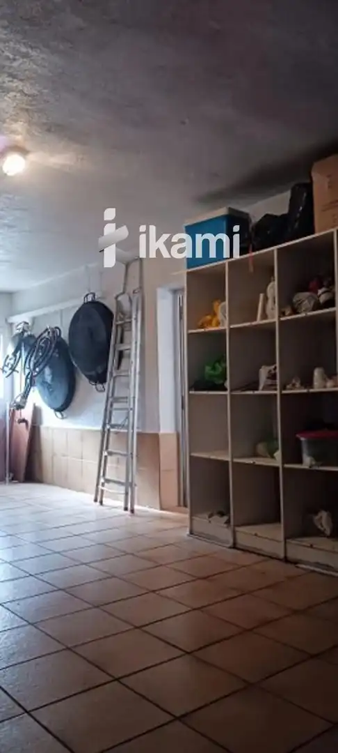 Kitchen of Houses for sale in Dénia  with Air Conditioner, Heating and Private garden