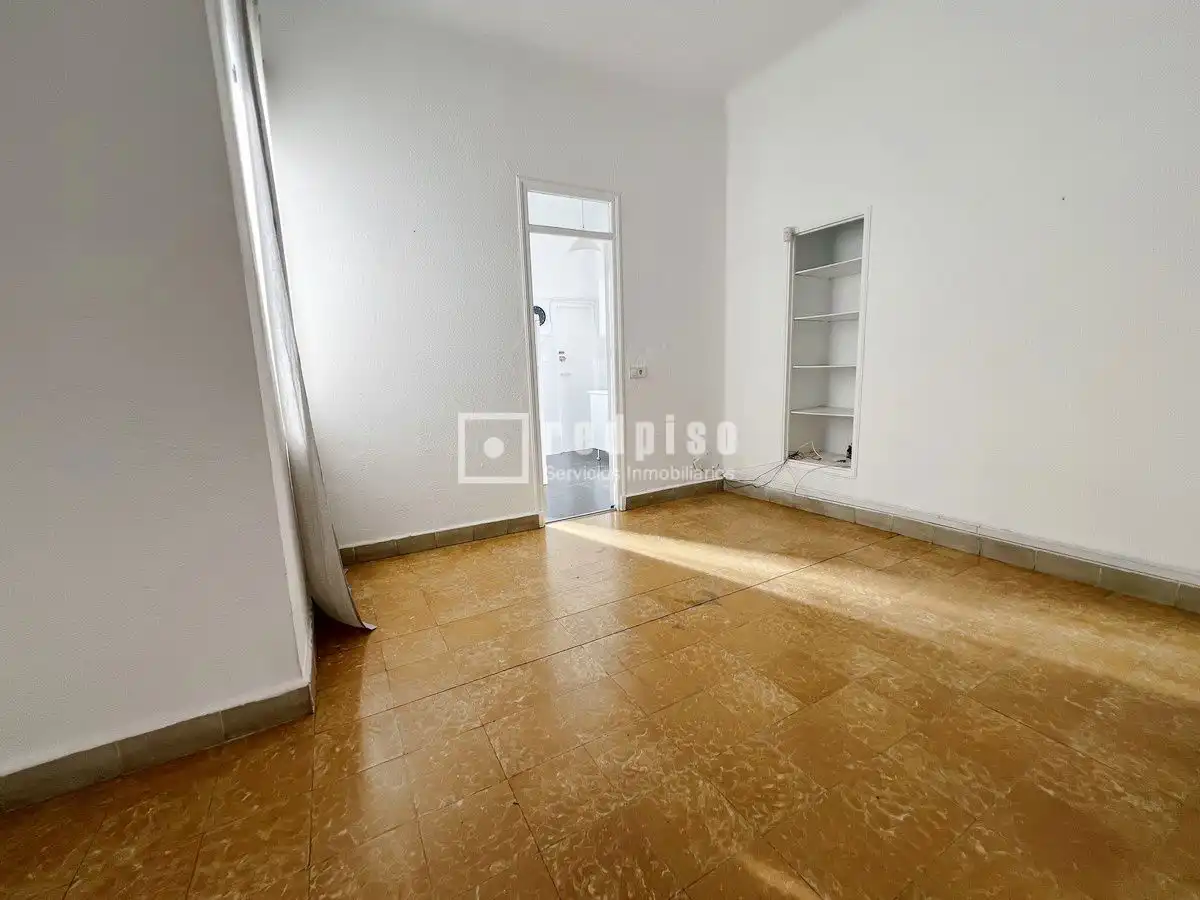 Bedroom of Houses for sale in Málaga  with Air Conditioner, Heating and Terrace
