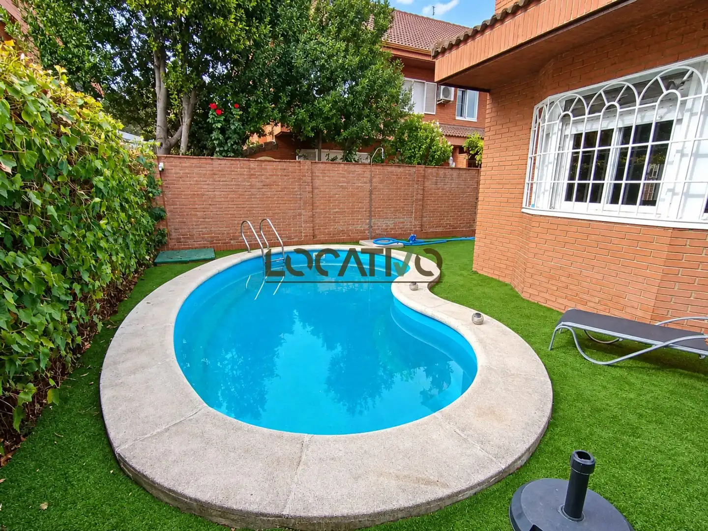 Reihenhaus mit Pool zum Verkauf in Brunete, imagen 39
