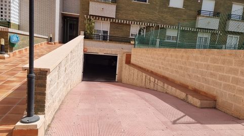 Foto 4 de Garaje de alquiler en Las Salinas, Roquetas de Mar