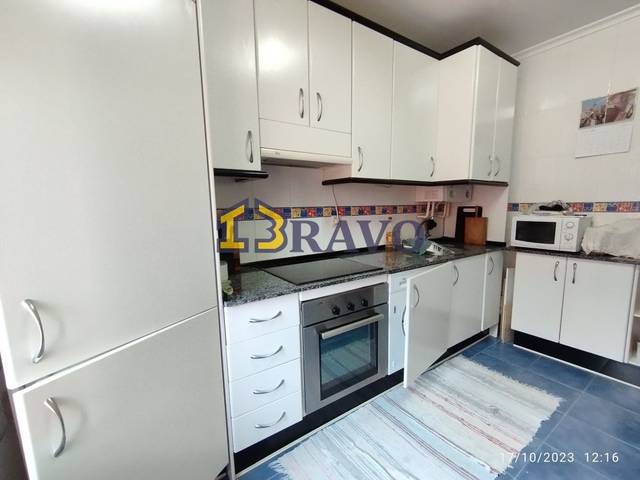 Piso en Venta en Medina de Pomar