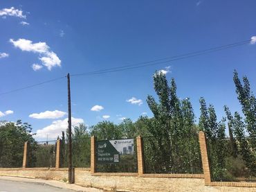 Terreno residenziale in vendita a LA PICONERA