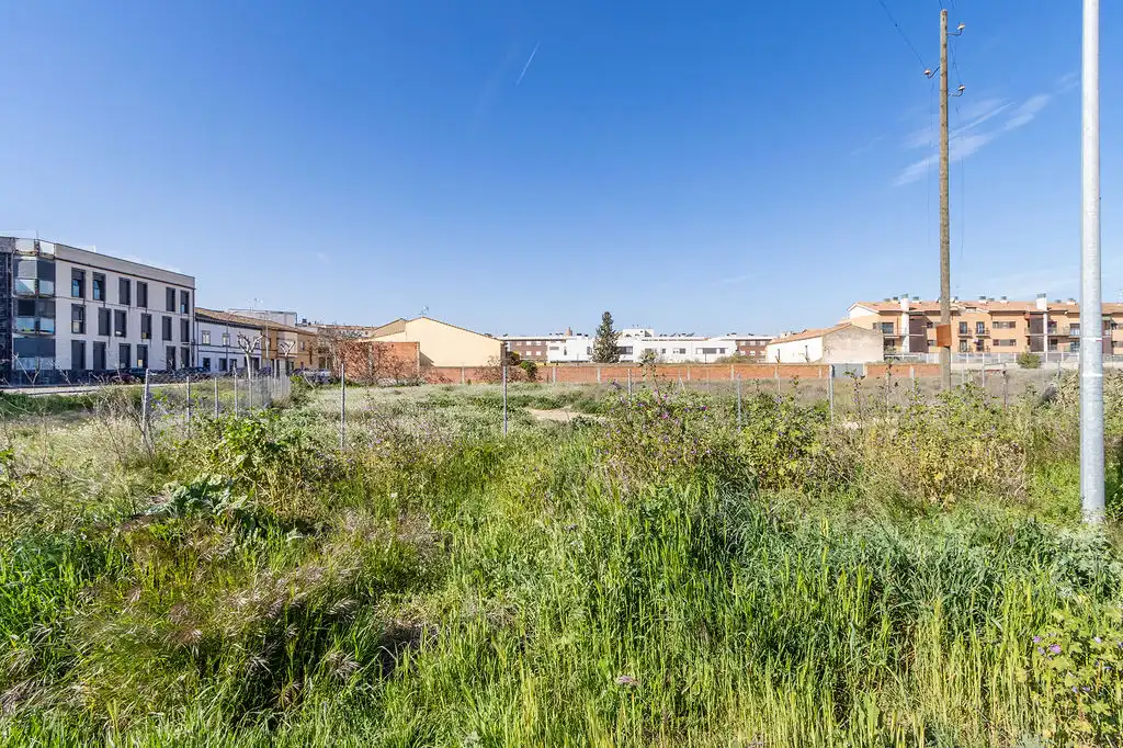 Terreni e lotti in vendita a C/ Estación, imagen 12